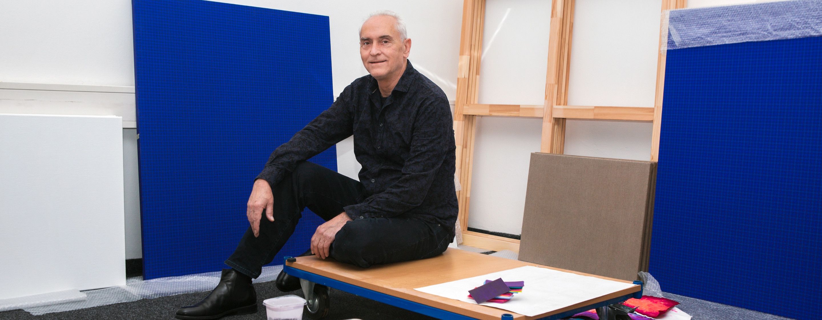 Jiří Matějů pro We Wear Art