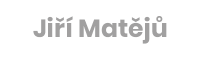 Jiří Matějů
