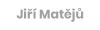 Jiří Matějů